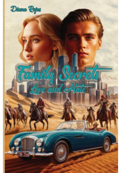 FAMILY SECRETS Love and Hate
