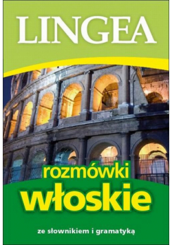 Rozmówki włoskie