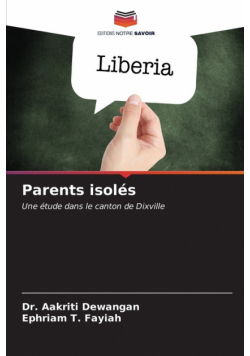 Parents isolés