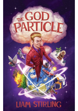 The God Particle