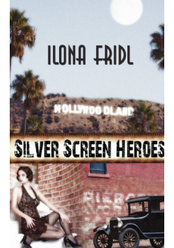 Silver Screen Heroes