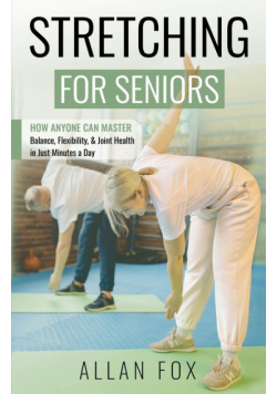 Stretching for Seniors