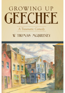 Growing Up Geechee