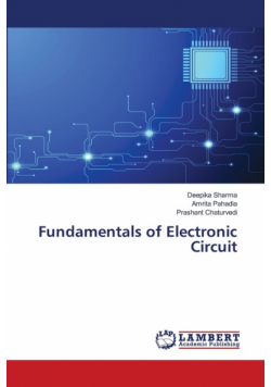 Fundamentals of Electronic Circuit