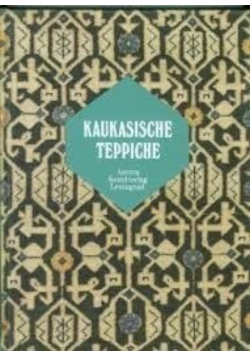 Kaukasische Teppiche