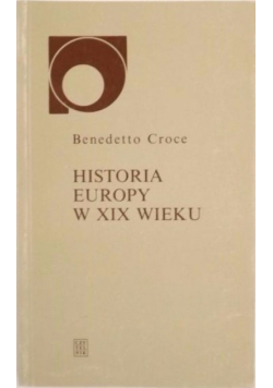Historia Europy w XIX wieku
