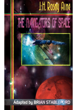 The Navigators of Space