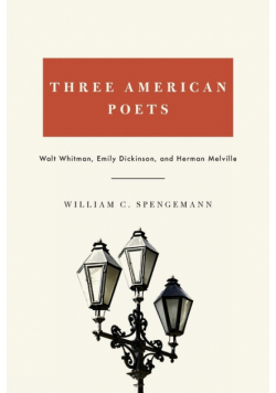 Three American Poets