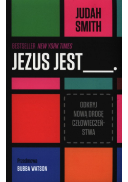 Jezus jest