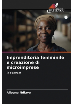 Imprenditoria femminile e creazione di microimprese