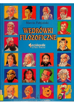 Wędrówki filozoficzne