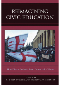 Reimagining Civic Education