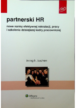 Partnerski HR