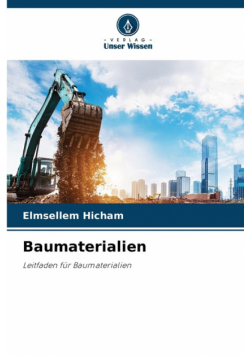 Baumaterialien