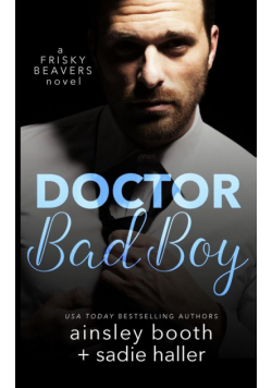 Dr. Bad Boy