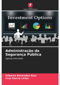 Administração da Segurança Pública