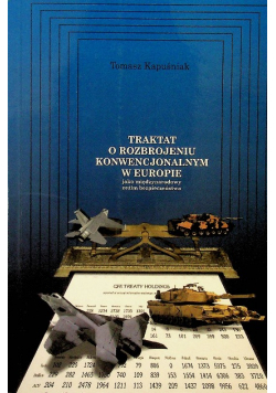 Traktat o rozbrojeniu konwencjonalnym w Europie