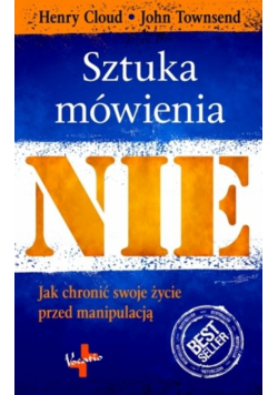 Sztuka mówienia NIE