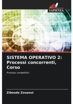 Sistema Operativo 2