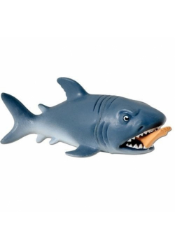 Chomp! Rekin ludojad