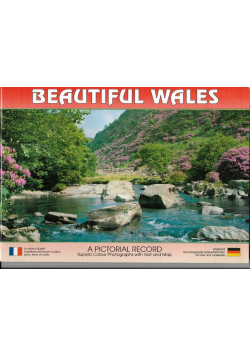 Beautiful Wales A Pictorial Record