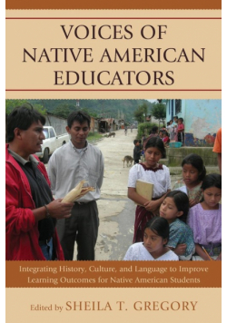 Voices of Native American Educators