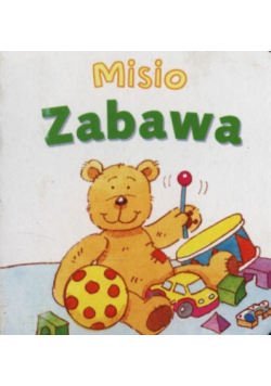 Misio Zabawa