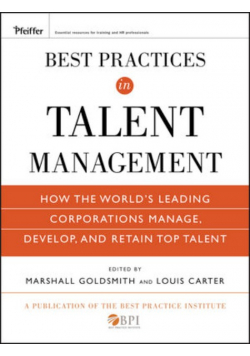 Best Practices in Talent Management