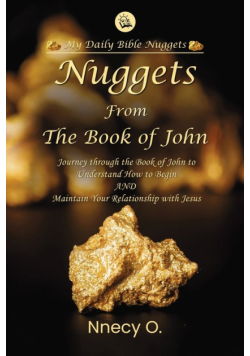 Nuggets from the book of John