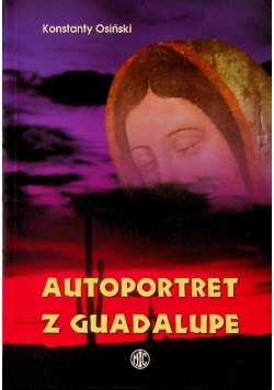 Autoportret z Guadaupe
