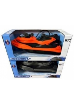 Skuter R/C zdalnie sterowany mix