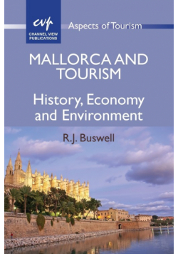 Mallorca and Tourism
