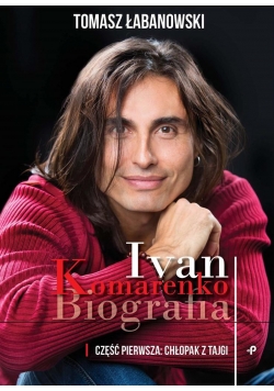Ivan Komarenko. Biografia
