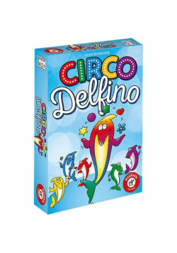 Circo Delfino