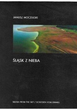 Śląsk z nieba