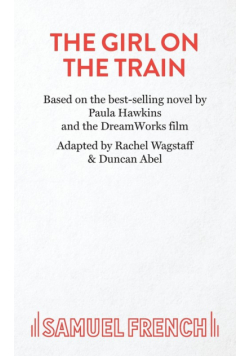 The Girl On The Train