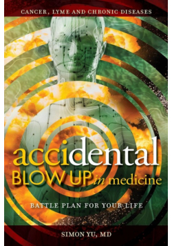 AcciDental Blow Up in Medicine