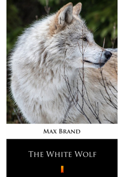 The White Wolf