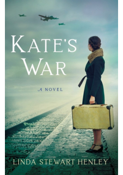 Kate's War
