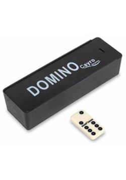 Domino klasyczne Cayro
