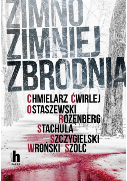 Zimno zimniej zbrodnia