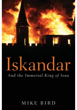 Iskandar