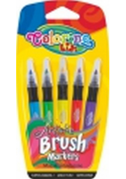 Mazaki artystyczne Colorino Kids 6 kolorów