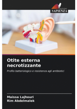 Otite esterna necrotizzante