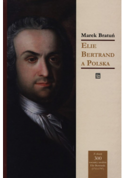 Elie Bertrand a Polska