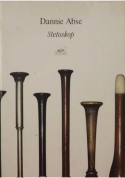 Stetoskop Wiersze wybrane