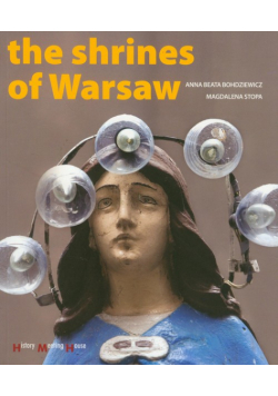 The Shrines of Warsaw