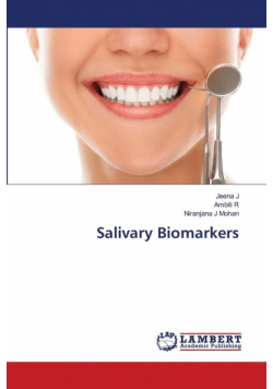 Salivary Biomarkers