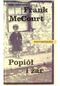 Popiół i żar
