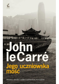 Jego uczniowska mość